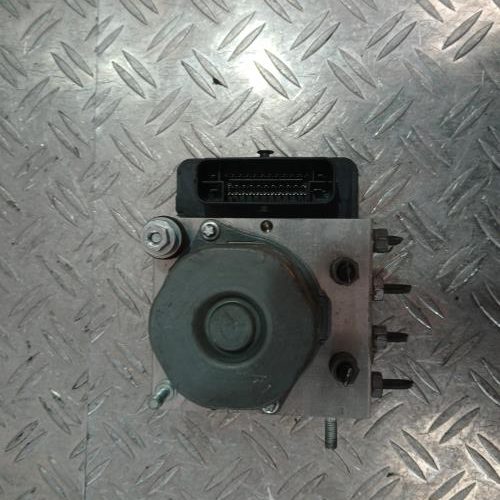 RENAULT CLIO 4 PHASE 1