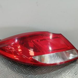 OPEL INSIGNIA 1 PHASE 1