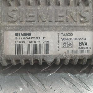 CITROEN XSARA PHASE 2 BREAK