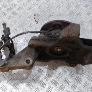 RENAULT TRAFIC 3 COURT