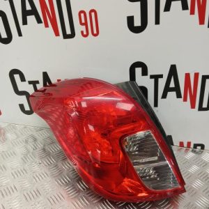 OPEL MOKKA 1 PHASE 1