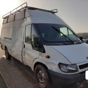 FORD TRANSIT 3