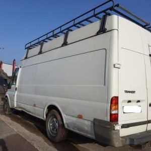FORD TRANSIT 3