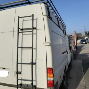 FORD TRANSIT 3