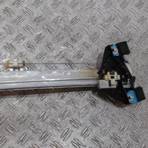 HONDA CIVIC 8 PHASE 1