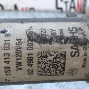 VOLKSWAGEN UP PHASE 1