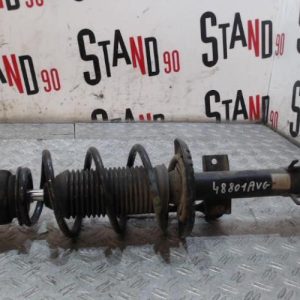 VOLKSWAGEN UP PHASE 1