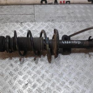 VOLKSWAGEN UP PHASE 1