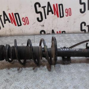 VOLKSWAGEN UP PHASE 1