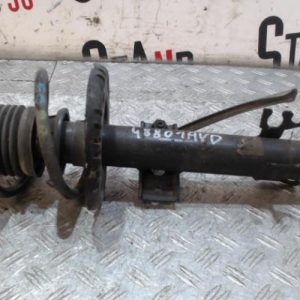 VOLKSWAGEN UP PHASE 1