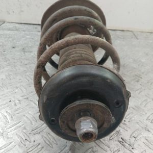 PEUGEOT PARTNER 2 PHASE 2