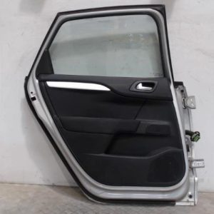 CITROEN C4 2 PHASE 1