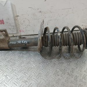 CITROEN C4 2 PHASE 1