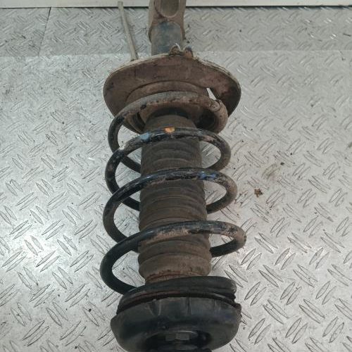 CITROEN C4 2 PHASE 1