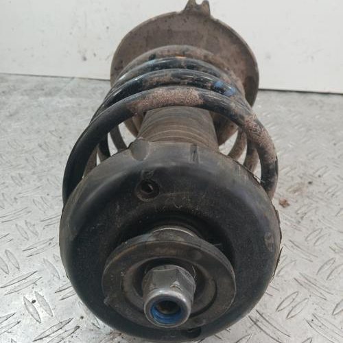 CITROEN C4 2 PHASE 1