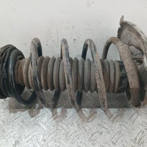 CITROEN C4 2 PHASE 1