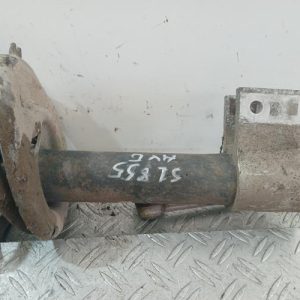 CITROEN C4 2 PHASE 1