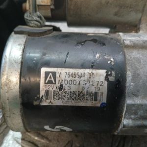 CITROEN C4 2 PHASE 1