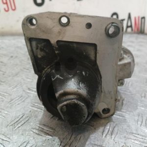 CITROEN C4 2 PHASE 1