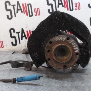 BMW SERIE 5 E39 PHASE 2