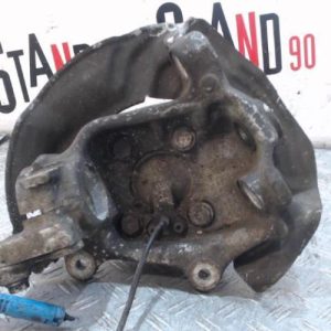 BMW SERIE 5 E39 PHASE 2