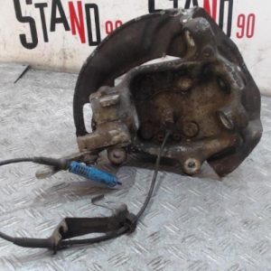 BMW SERIE 5 E39 PHASE 2