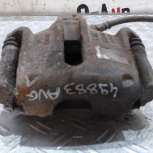 CITROEN C3 2 PHASE 1