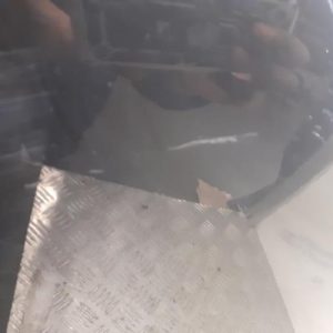 MINI MINI 2 R60 COUNTRYMAN BREAK