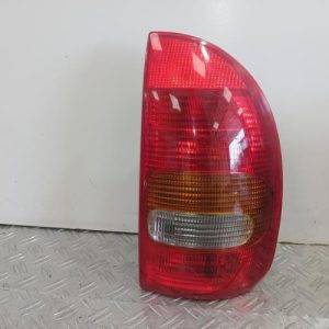 OPEL CORSA B PHASE 2