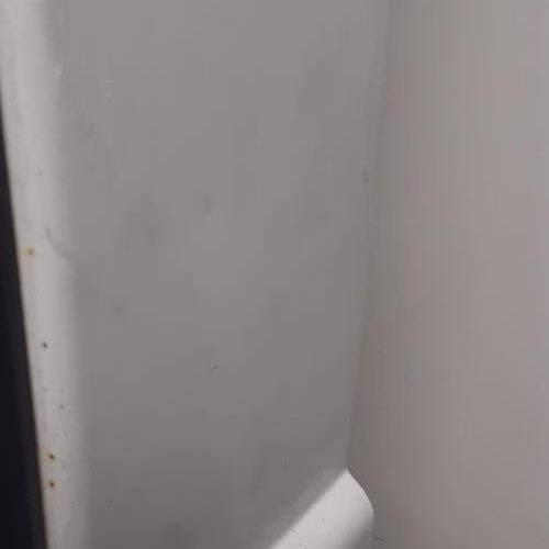 MERCEDES VITO 639 PHASE 1