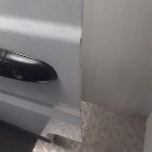 MERCEDES VITO 639 PHASE 1