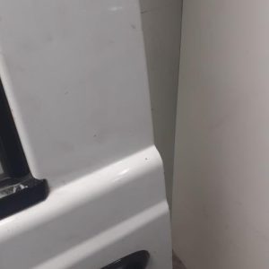 MERCEDES VITO 639 PHASE 1