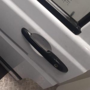 MERCEDES VITO 639 PHASE 1