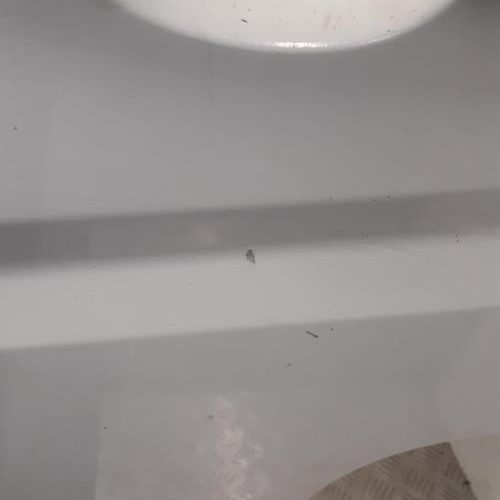 MERCEDES VITO 639 PHASE 1