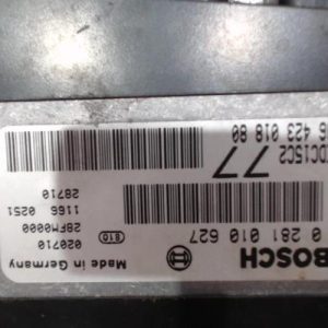 PEUGEOT 406 PHASE 2 BREAK