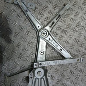 OPEL ASTRA H PHASE 1