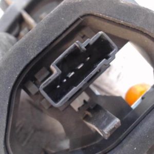 PEUGEOT 208 1 PHASE 2