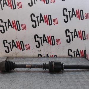 RENAULT MEGANE 2 PHASE 1