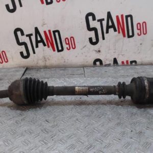 RENAULT MEGANE 2 PHASE 1