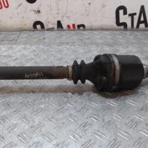 RENAULT MEGANE 2 PHASE 1