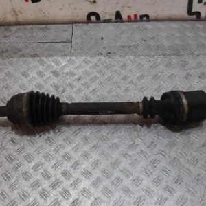 RENAULT MEGANE 2 PHASE 1