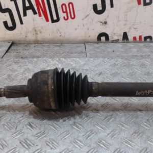 RENAULT MEGANE 2 PHASE 1