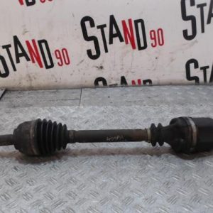 RENAULT MEGANE 2 PHASE 1