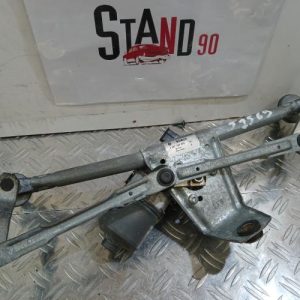 PEUGEOT 206 PHASE 2 BREAK