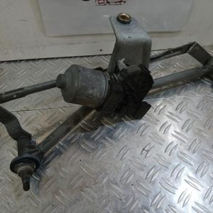 PEUGEOT 206 PHASE 2 BREAK