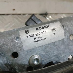 PEUGEOT 206 PHASE 2 BREAK