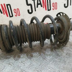 OPEL ASTRA H PHASE 2