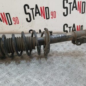 OPEL ASTRA H PHASE 2