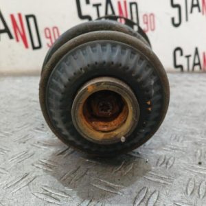 OPEL ASTRA H PHASE 2