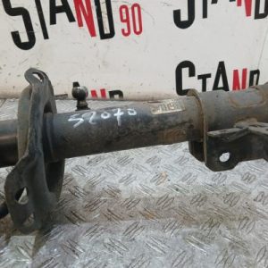 OPEL ASTRA H PHASE 2